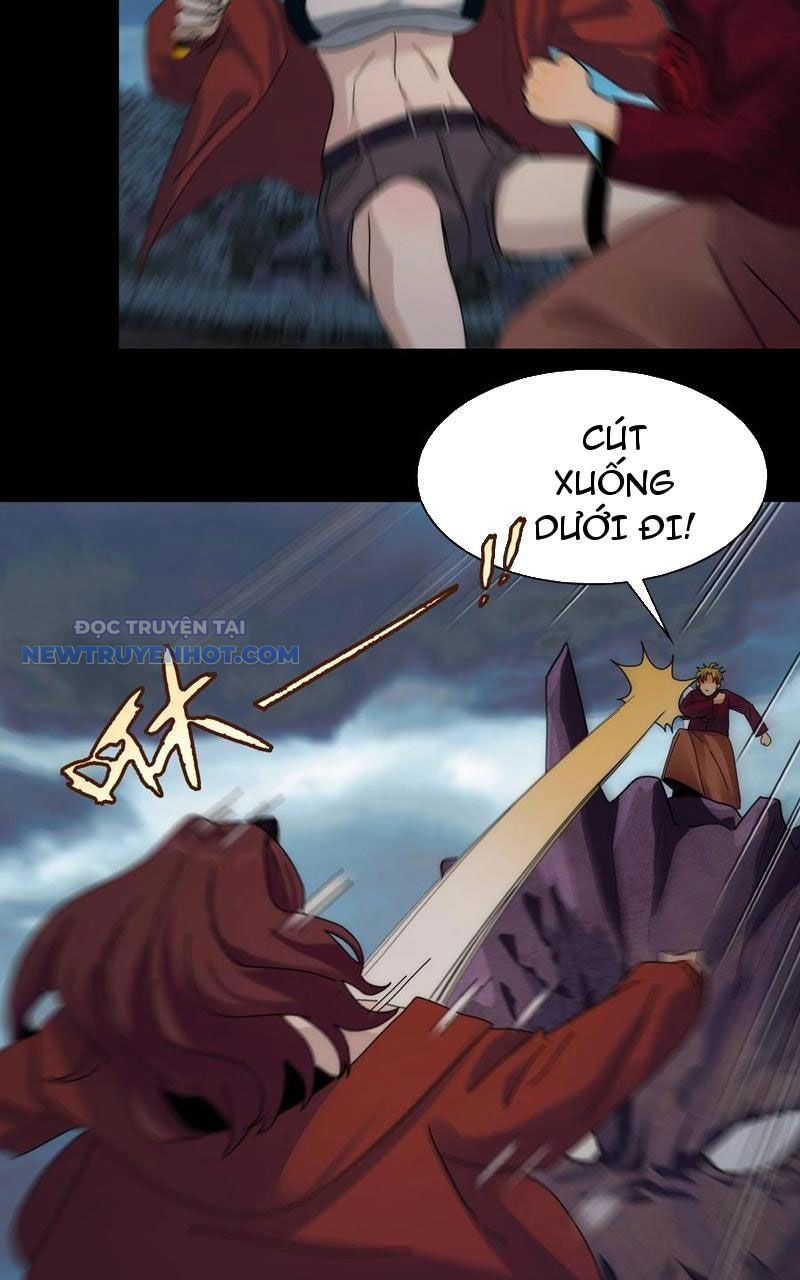 Đối Mặt Với Bệnh Tâm Thần, Ma Quỷ Chẳng Là Cái Thá Gì Chapter 58 - Trang 2