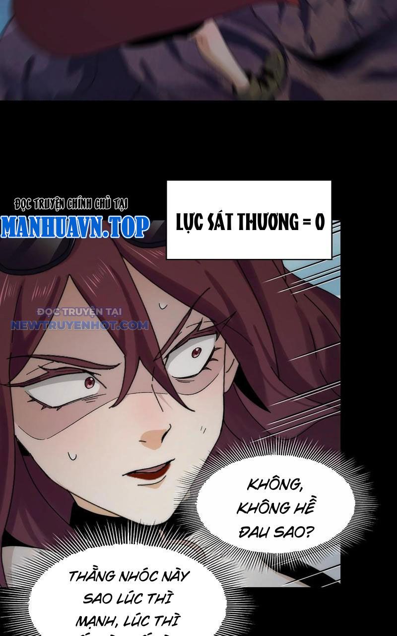 Đối Mặt Với Bệnh Tâm Thần, Ma Quỷ Chẳng Là Cái Thá Gì Chapter 58 - Trang 2