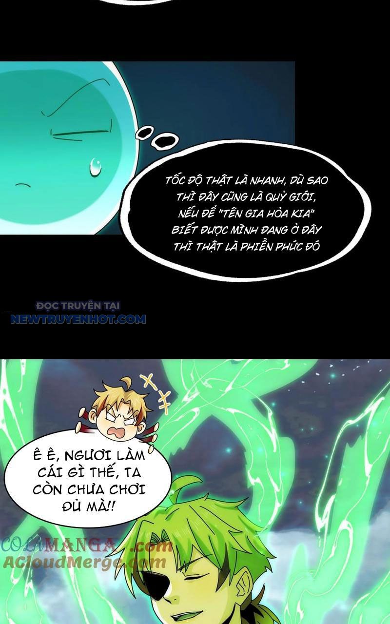 Đối Mặt Với Bệnh Tâm Thần, Ma Quỷ Chẳng Là Cái Thá Gì Chapter 58 - Trang 2