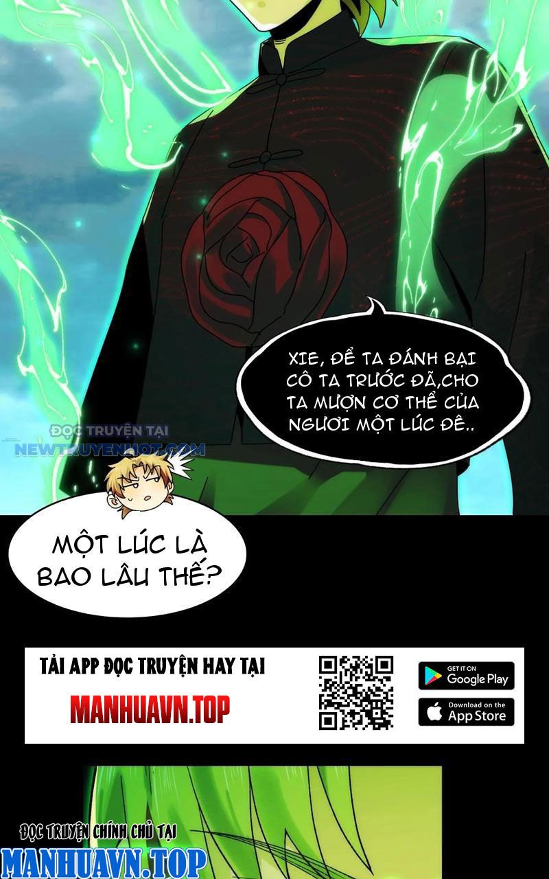 Đối Mặt Với Bệnh Tâm Thần, Ma Quỷ Chẳng Là Cái Thá Gì Chapter 58 - Trang 2