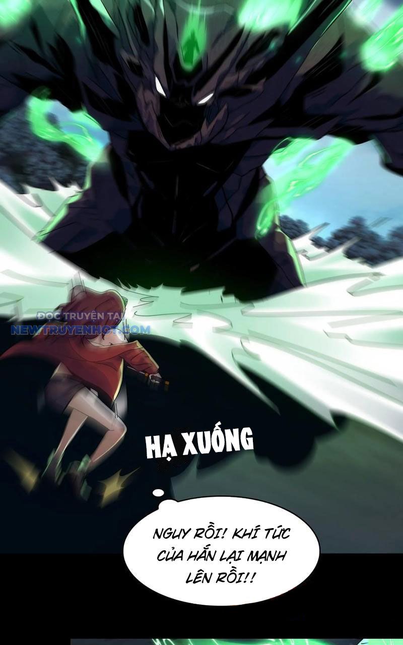 Đối Mặt Với Bệnh Tâm Thần, Ma Quỷ Chẳng Là Cái Thá Gì Chapter 58 - Trang 2