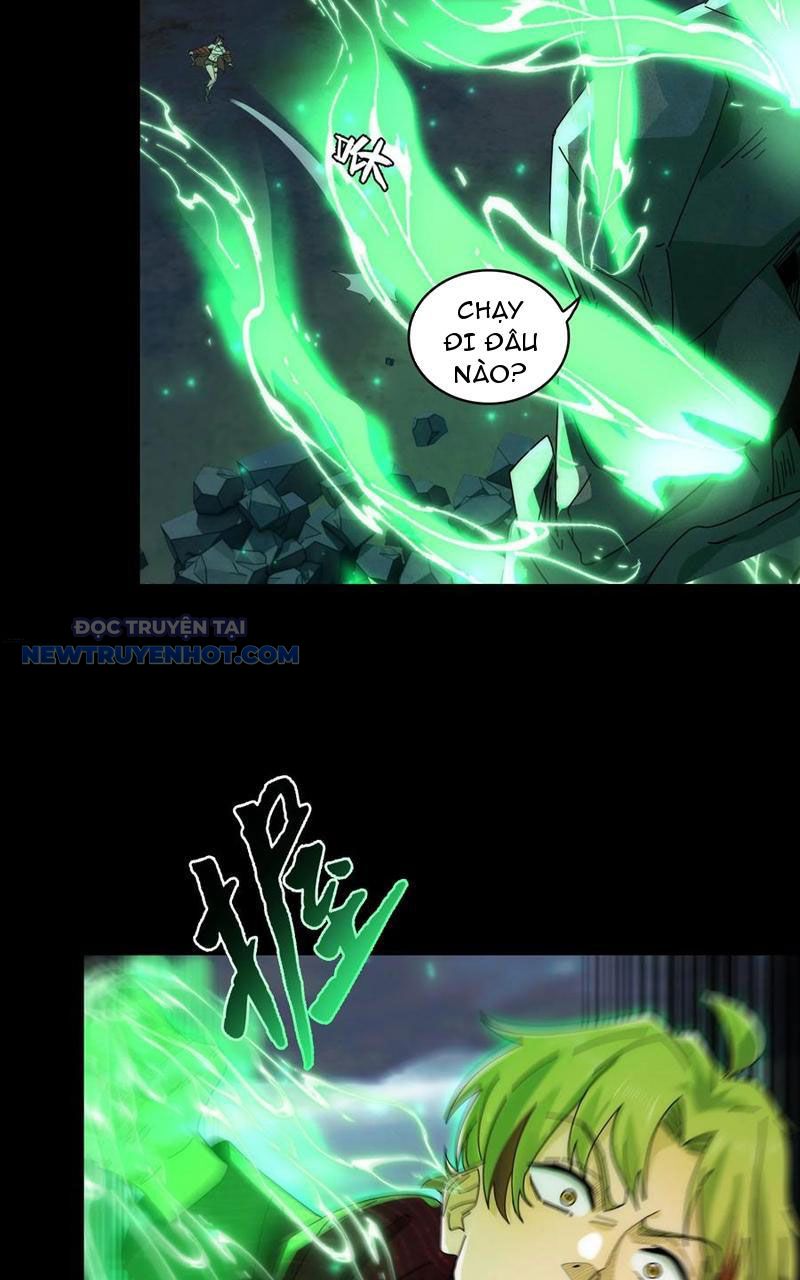 Đối Mặt Với Bệnh Tâm Thần, Ma Quỷ Chẳng Là Cái Thá Gì Chapter 58 - Trang 2