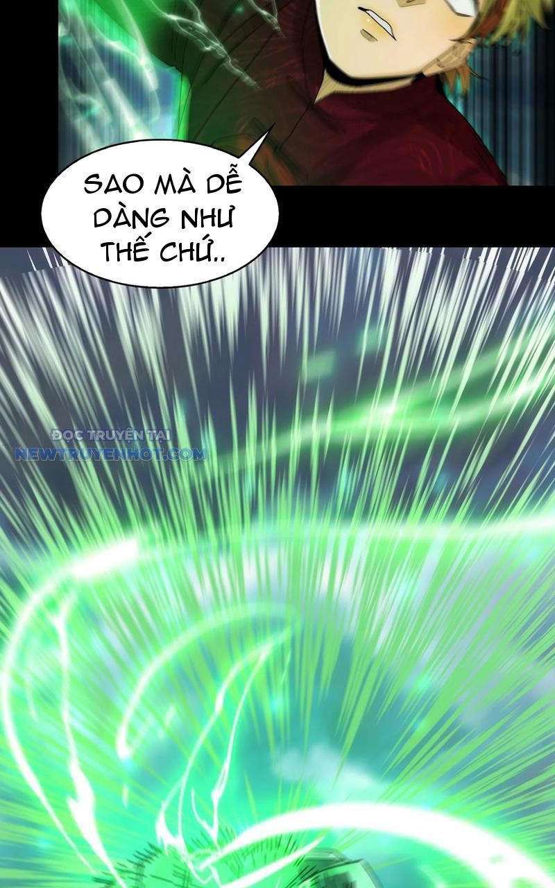 Đối Mặt Với Bệnh Tâm Thần, Ma Quỷ Chẳng Là Cái Thá Gì Chapter 58 - Trang 2