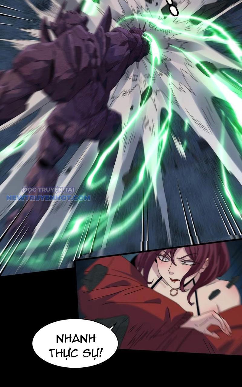 Đối Mặt Với Bệnh Tâm Thần, Ma Quỷ Chẳng Là Cái Thá Gì Chapter 58 - Trang 2