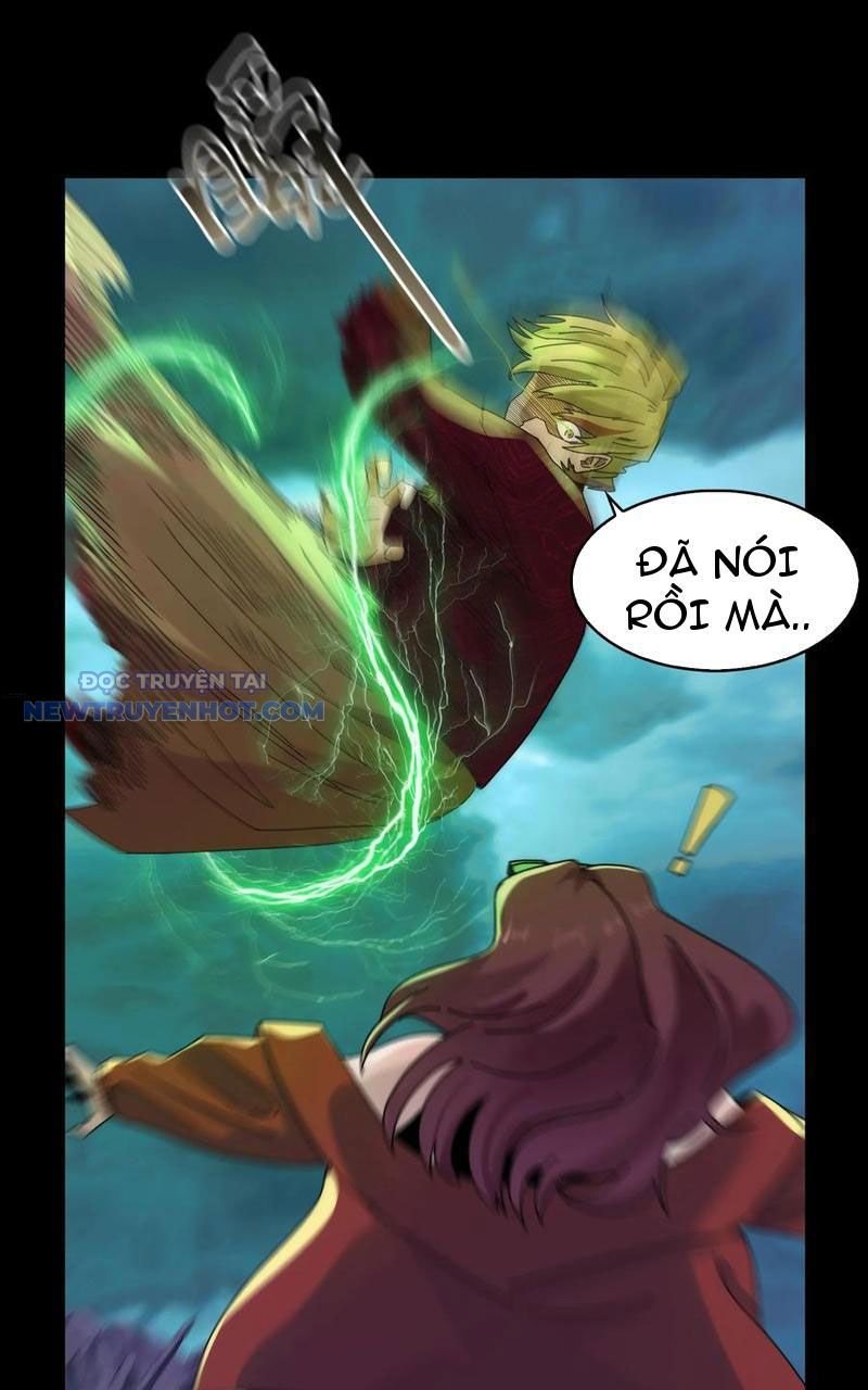 Đối Mặt Với Bệnh Tâm Thần, Ma Quỷ Chẳng Là Cái Thá Gì Chapter 58 - Trang 2