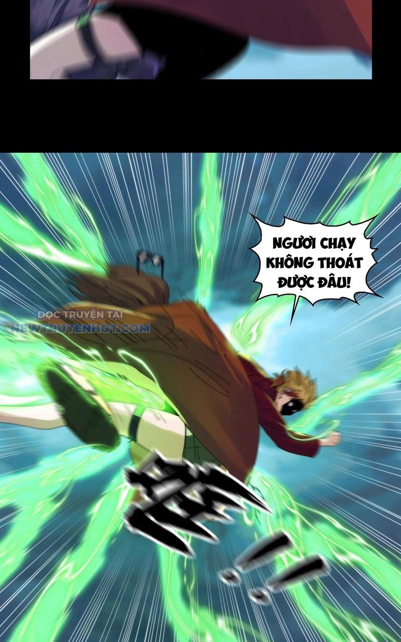 Đối Mặt Với Bệnh Tâm Thần, Ma Quỷ Chẳng Là Cái Thá Gì Chapter 58 - Trang 2