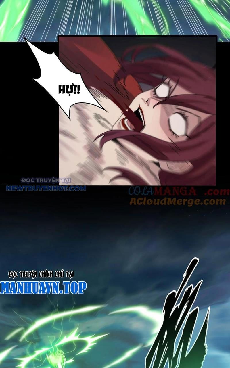 Đối Mặt Với Bệnh Tâm Thần, Ma Quỷ Chẳng Là Cái Thá Gì Chapter 58 - Trang 2