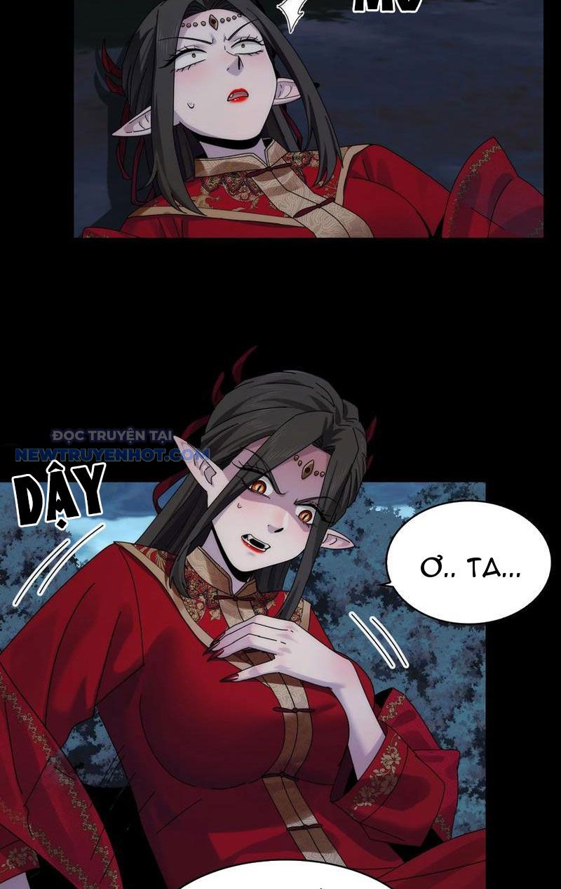 Đối Mặt Với Bệnh Tâm Thần, Ma Quỷ Chẳng Là Cái Thá Gì Chapter 58 - Trang 2