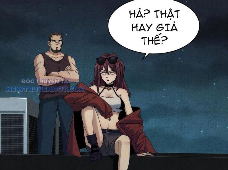 Đối Mặt Với Bệnh Tâm Thần, Ma Quỷ Chẳng Là Cái Thá Gì Chapter 58 - Trang 2