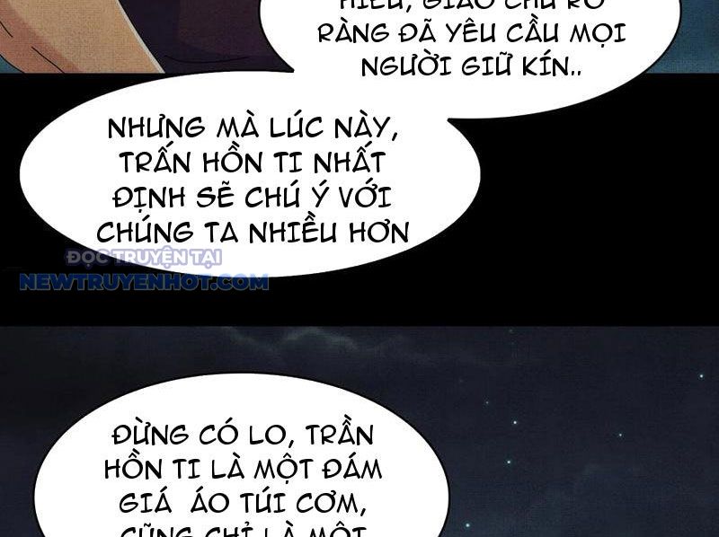 Đối Mặt Với Bệnh Tâm Thần, Ma Quỷ Chẳng Là Cái Thá Gì Chapter 58 - Trang 2