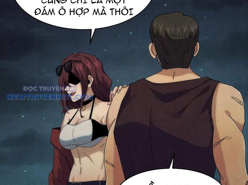 Đối Mặt Với Bệnh Tâm Thần, Ma Quỷ Chẳng Là Cái Thá Gì Chapter 58 - Trang 2