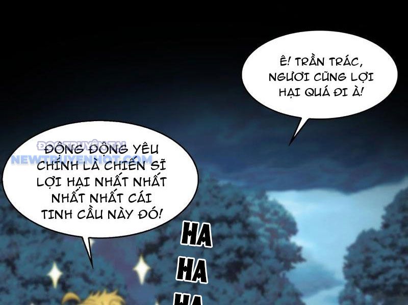 Đối Mặt Với Bệnh Tâm Thần, Ma Quỷ Chẳng Là Cái Thá Gì Chapter 58 - Trang 2