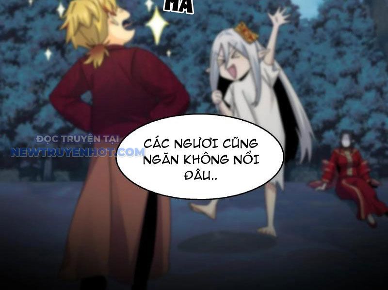 Đối Mặt Với Bệnh Tâm Thần, Ma Quỷ Chẳng Là Cái Thá Gì Chapter 58 - Trang 2