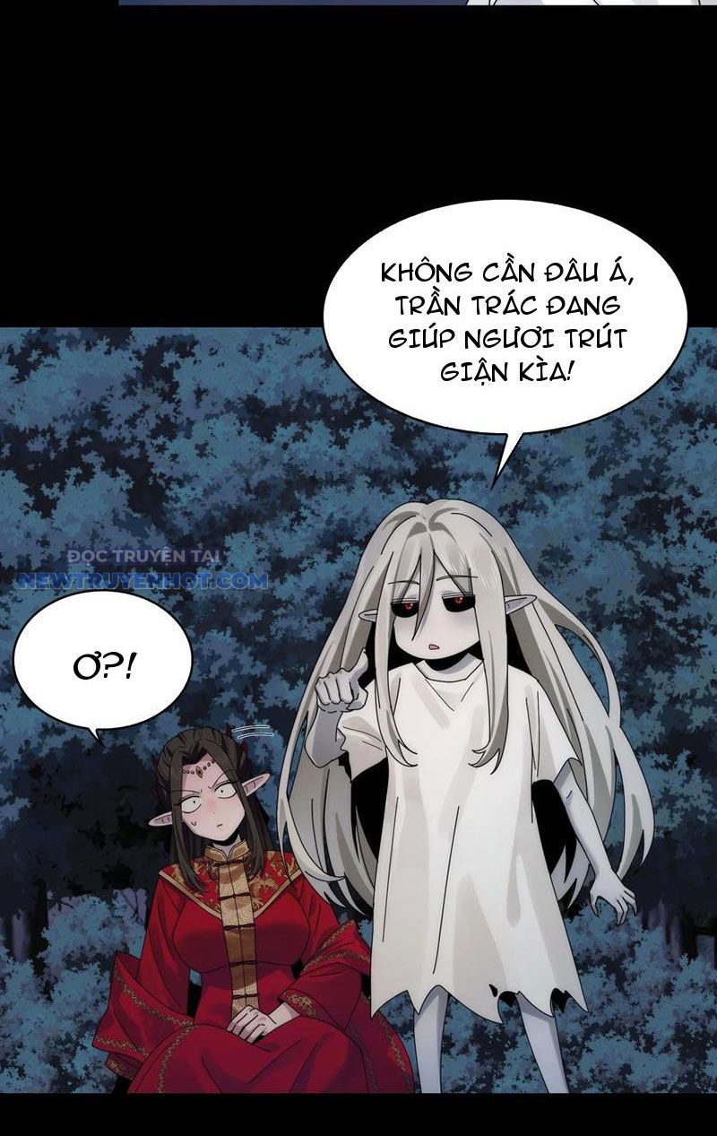 Đối Mặt Với Bệnh Tâm Thần, Ma Quỷ Chẳng Là Cái Thá Gì Chapter 58 - Trang 2