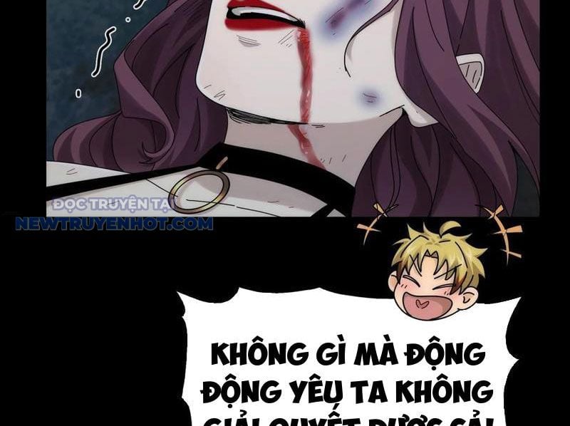 Đối Mặt Với Bệnh Tâm Thần, Ma Quỷ Chẳng Là Cái Thá Gì Chapter 58 - Trang 2