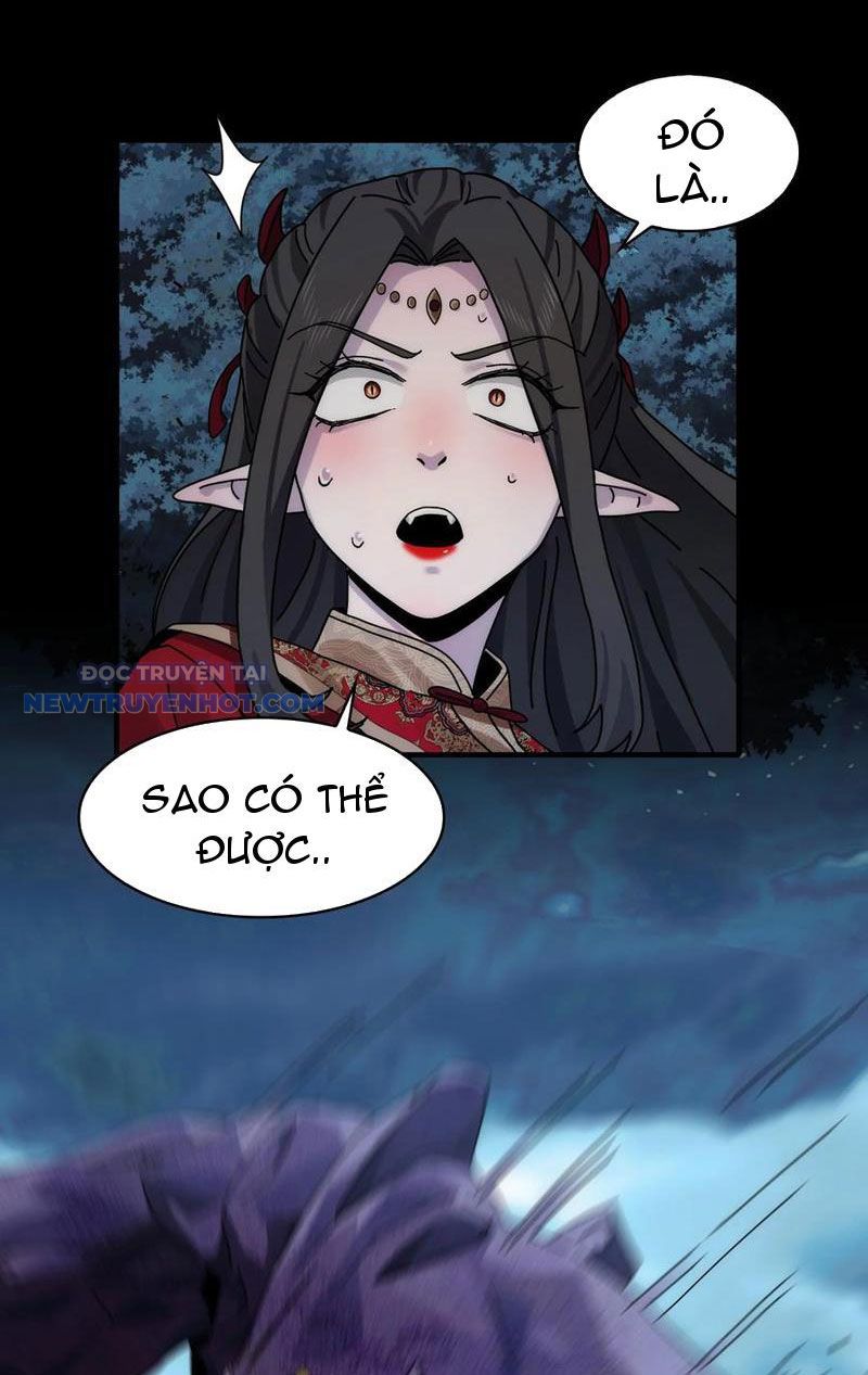 Đối Mặt Với Bệnh Tâm Thần, Ma Quỷ Chẳng Là Cái Thá Gì Chapter 58 - Trang 2