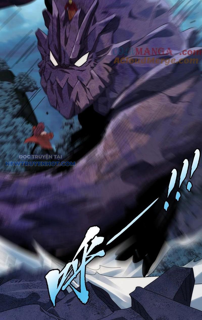 Đối Mặt Với Bệnh Tâm Thần, Ma Quỷ Chẳng Là Cái Thá Gì Chapter 58 - Trang 2