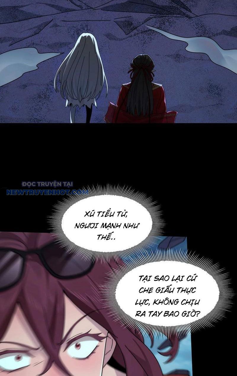Đối Mặt Với Bệnh Tâm Thần, Ma Quỷ Chẳng Là Cái Thá Gì Chapter 58 - Trang 2