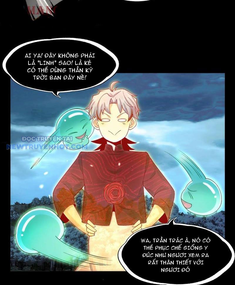 Đối Mặt Với Bệnh Tâm Thần, Ma Quỷ Chẳng Là Cái Thá Gì Chapter 59 - Trang 2