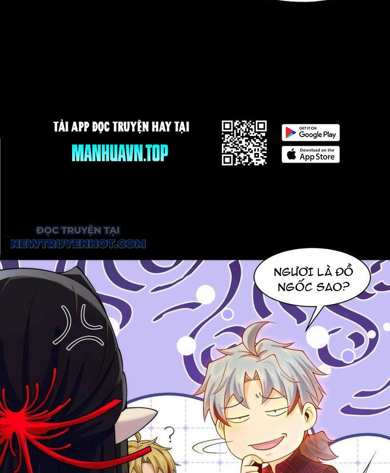 Đối Mặt Với Bệnh Tâm Thần, Ma Quỷ Chẳng Là Cái Thá Gì Chapter 59 - Trang 2