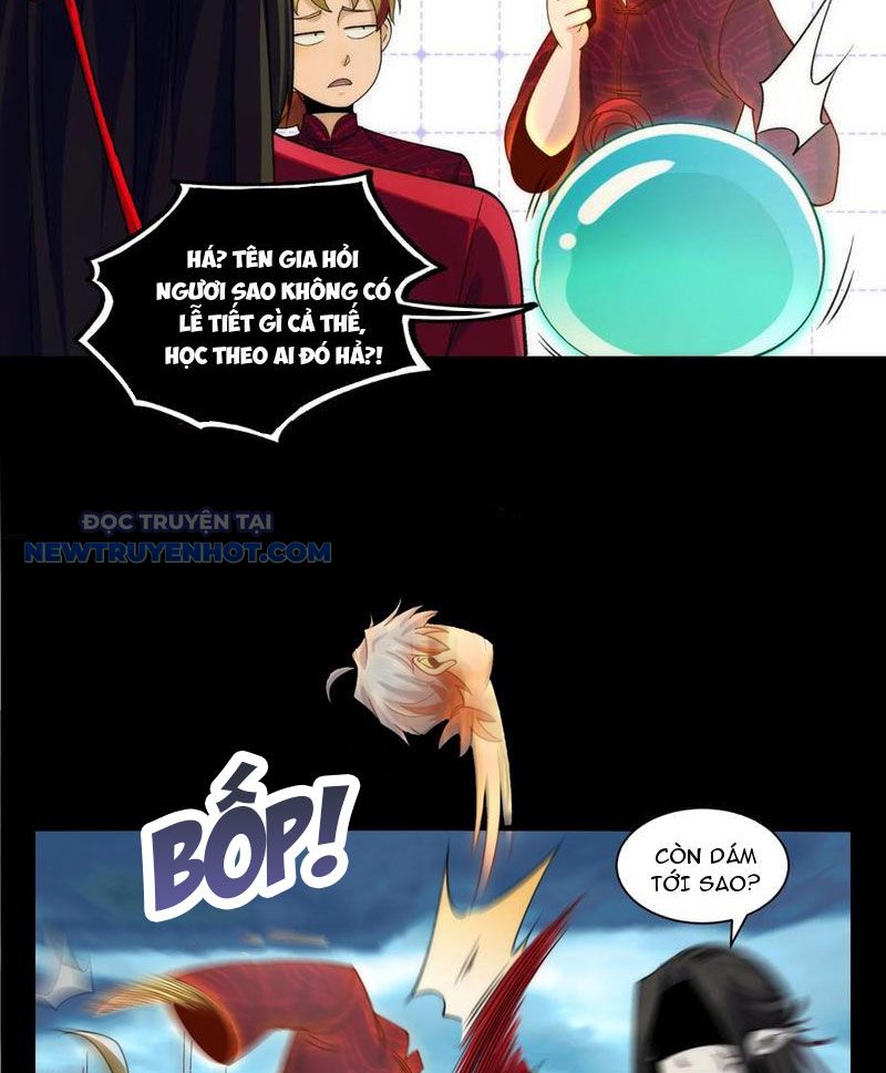 Đối Mặt Với Bệnh Tâm Thần, Ma Quỷ Chẳng Là Cái Thá Gì Chapter 59 - Trang 2