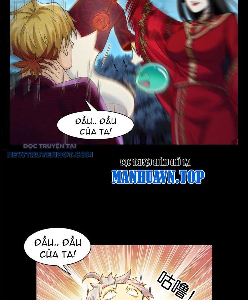 Đối Mặt Với Bệnh Tâm Thần, Ma Quỷ Chẳng Là Cái Thá Gì Chapter 59 - Trang 2