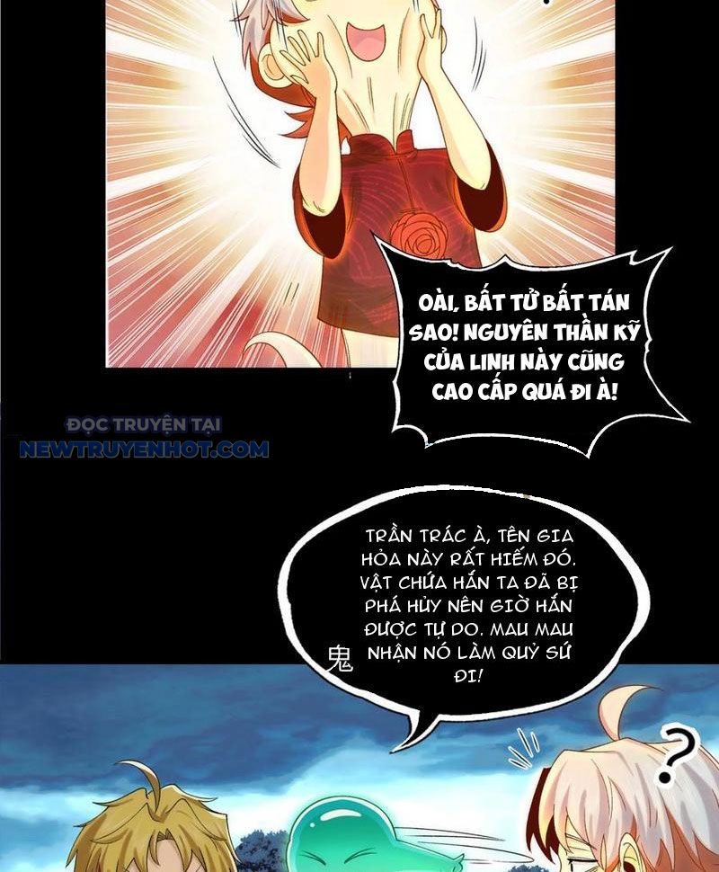 Đối Mặt Với Bệnh Tâm Thần, Ma Quỷ Chẳng Là Cái Thá Gì Chapter 59 - Trang 2