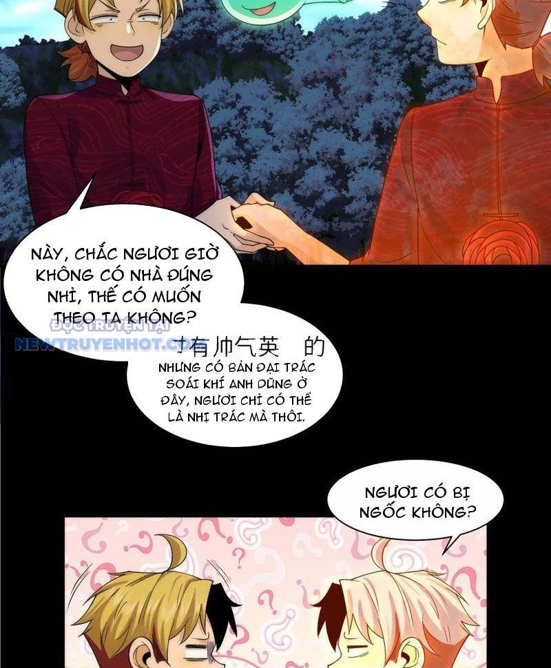 Đối Mặt Với Bệnh Tâm Thần, Ma Quỷ Chẳng Là Cái Thá Gì Chapter 59 - Trang 2