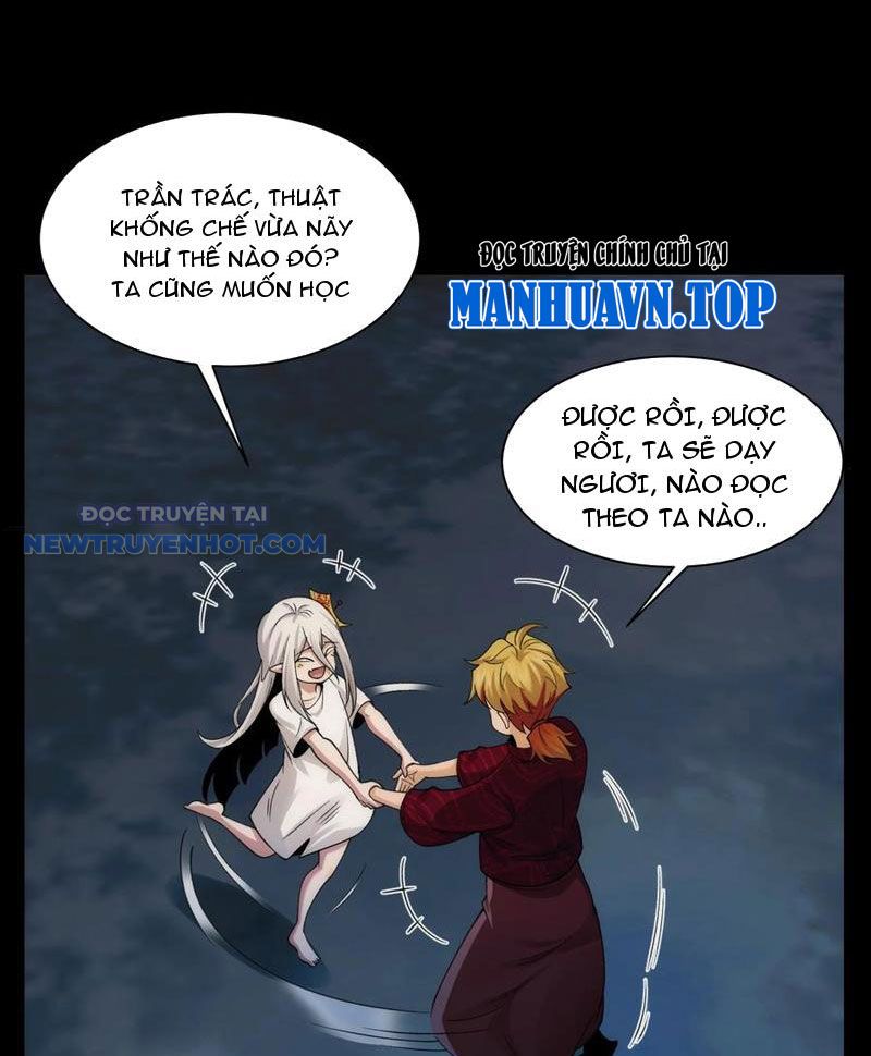 Đối Mặt Với Bệnh Tâm Thần, Ma Quỷ Chẳng Là Cái Thá Gì Chapter 59 - Trang 2