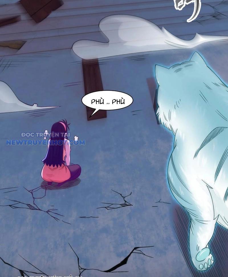 Đối Mặt Với Bệnh Tâm Thần, Ma Quỷ Chẳng Là Cái Thá Gì Chapter 59 - Trang 2