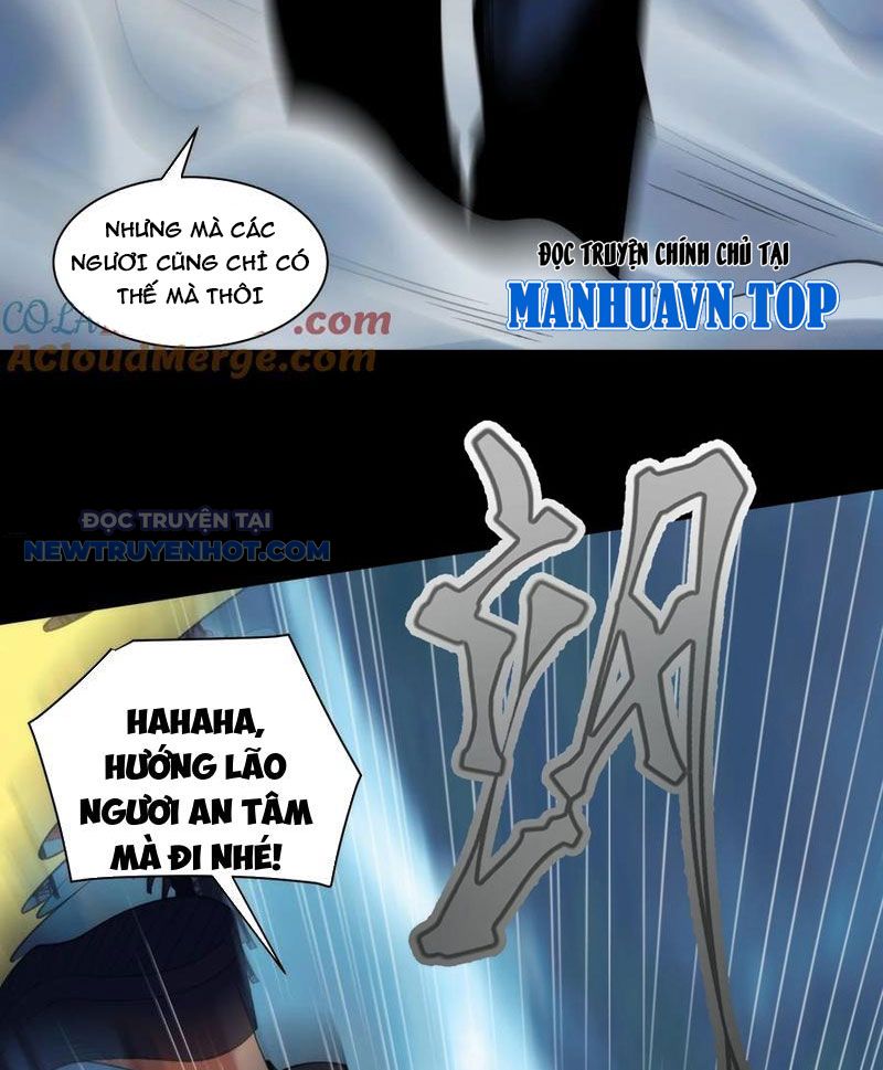 Đối Mặt Với Bệnh Tâm Thần, Ma Quỷ Chẳng Là Cái Thá Gì Chapter 59 - Trang 2