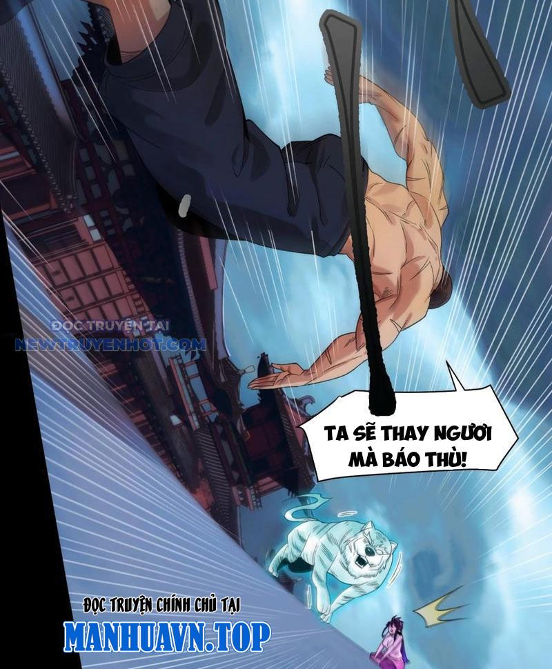 Đối Mặt Với Bệnh Tâm Thần, Ma Quỷ Chẳng Là Cái Thá Gì Chapter 59 - Trang 2