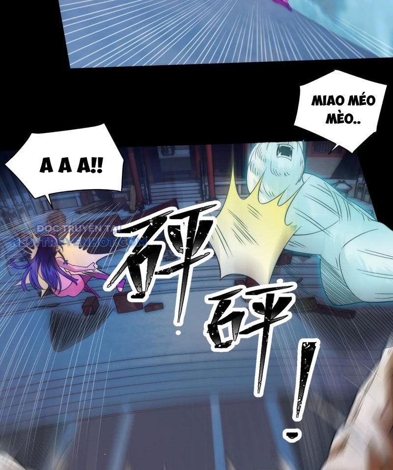 Đối Mặt Với Bệnh Tâm Thần, Ma Quỷ Chẳng Là Cái Thá Gì Chapter 59 - Trang 2