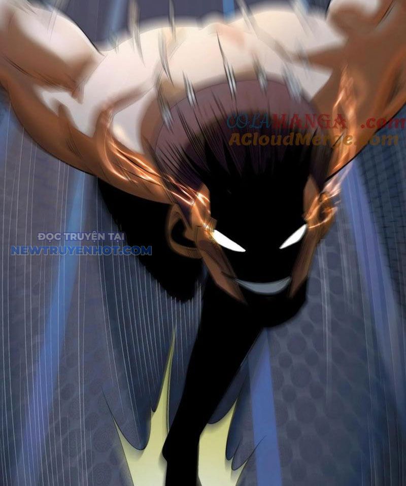 Đối Mặt Với Bệnh Tâm Thần, Ma Quỷ Chẳng Là Cái Thá Gì Chapter 59 - Trang 2