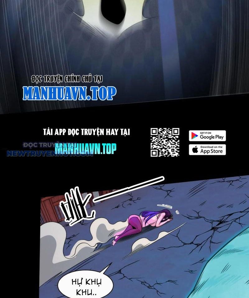 Đối Mặt Với Bệnh Tâm Thần, Ma Quỷ Chẳng Là Cái Thá Gì Chapter 59 - Trang 2