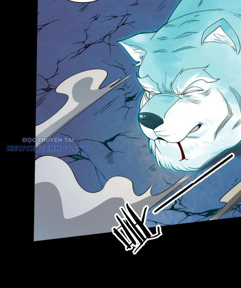 Đối Mặt Với Bệnh Tâm Thần, Ma Quỷ Chẳng Là Cái Thá Gì Chapter 59 - Trang 2