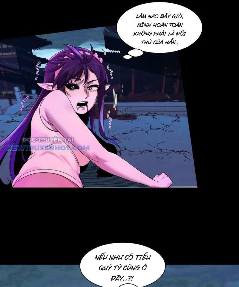 Đối Mặt Với Bệnh Tâm Thần, Ma Quỷ Chẳng Là Cái Thá Gì Chapter 59 - Trang 2