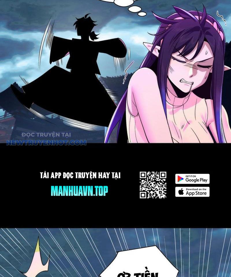 Đối Mặt Với Bệnh Tâm Thần, Ma Quỷ Chẳng Là Cái Thá Gì Chapter 59 - Trang 2