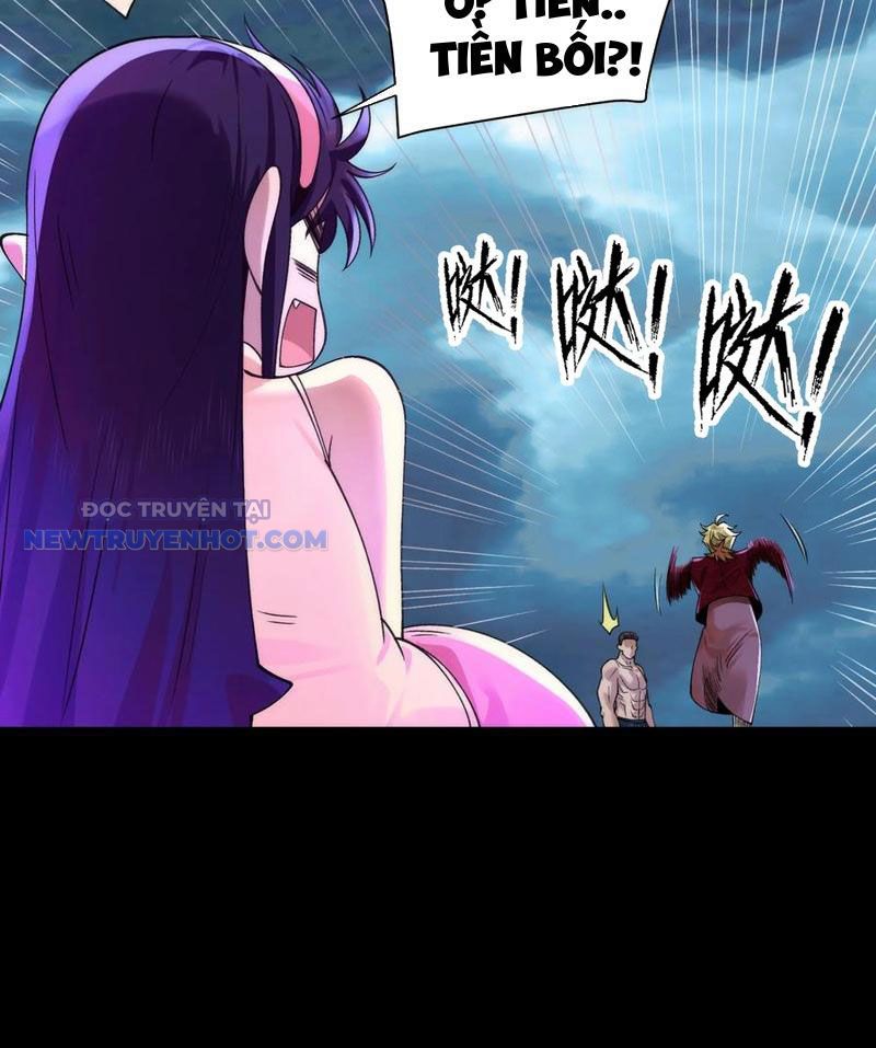 Đối Mặt Với Bệnh Tâm Thần, Ma Quỷ Chẳng Là Cái Thá Gì Chapter 59 - Trang 2