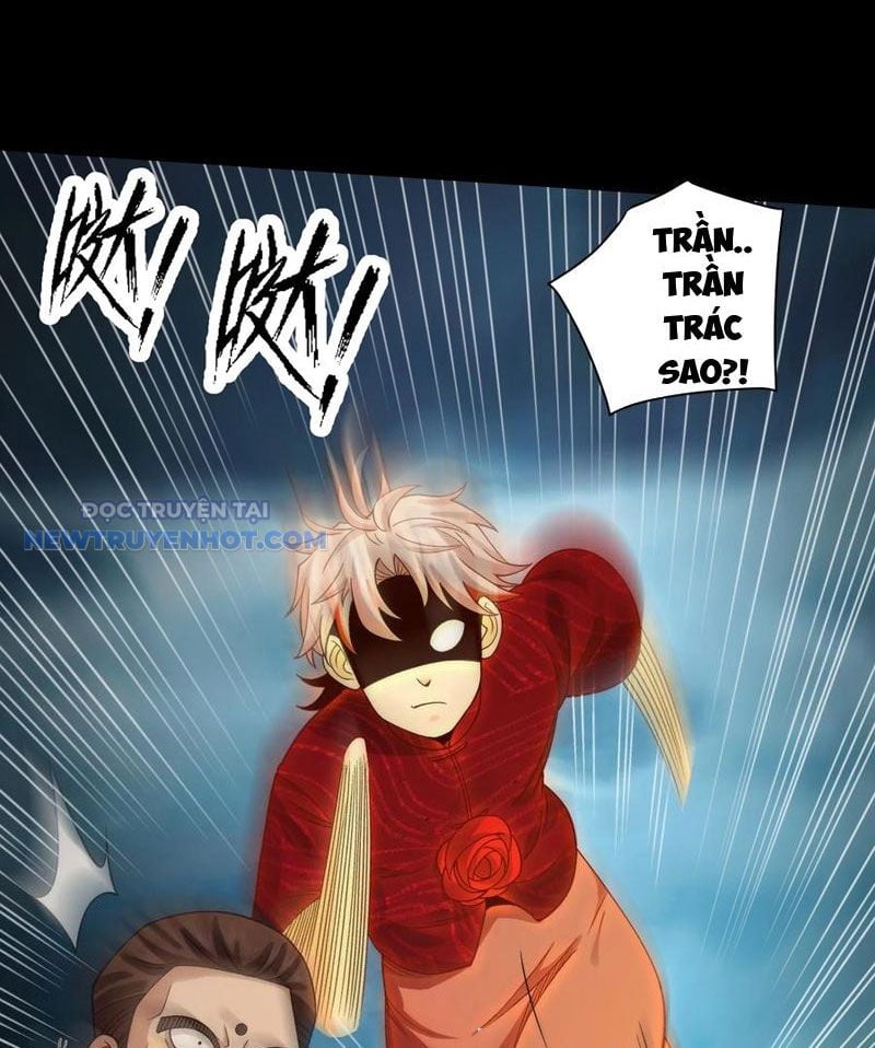 Đối Mặt Với Bệnh Tâm Thần, Ma Quỷ Chẳng Là Cái Thá Gì Chapter 59 - Trang 2