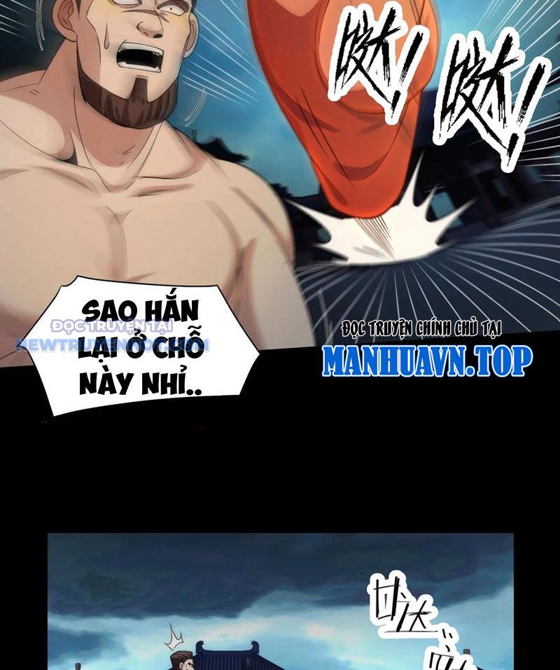 Đối Mặt Với Bệnh Tâm Thần, Ma Quỷ Chẳng Là Cái Thá Gì Chapter 59 - Trang 2