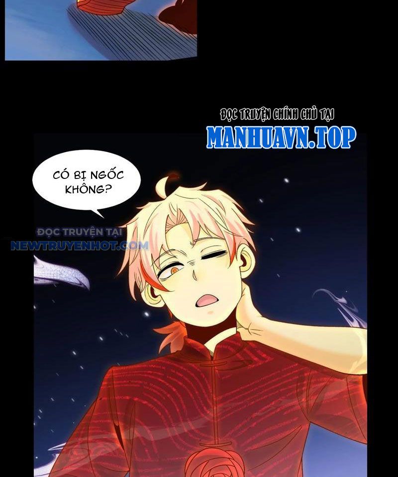 Đối Mặt Với Bệnh Tâm Thần, Ma Quỷ Chẳng Là Cái Thá Gì Chapter 59 - Trang 2