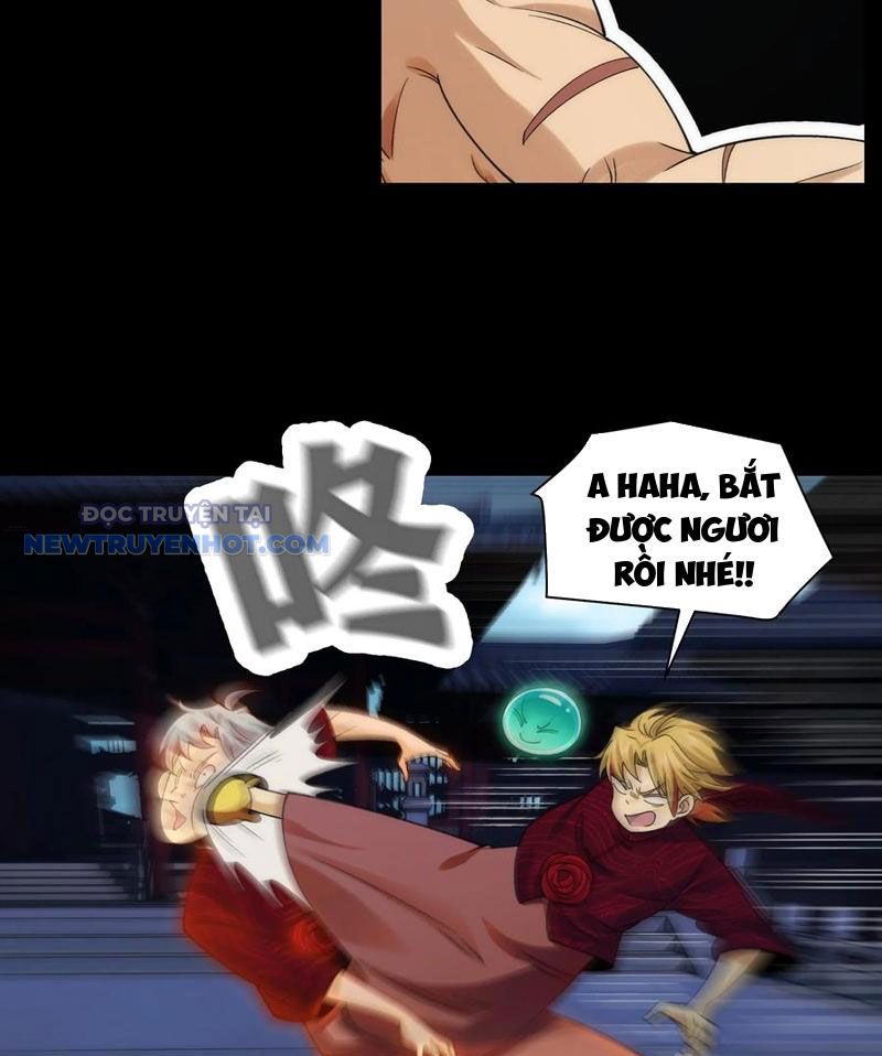 Đối Mặt Với Bệnh Tâm Thần, Ma Quỷ Chẳng Là Cái Thá Gì Chapter 59 - Trang 2