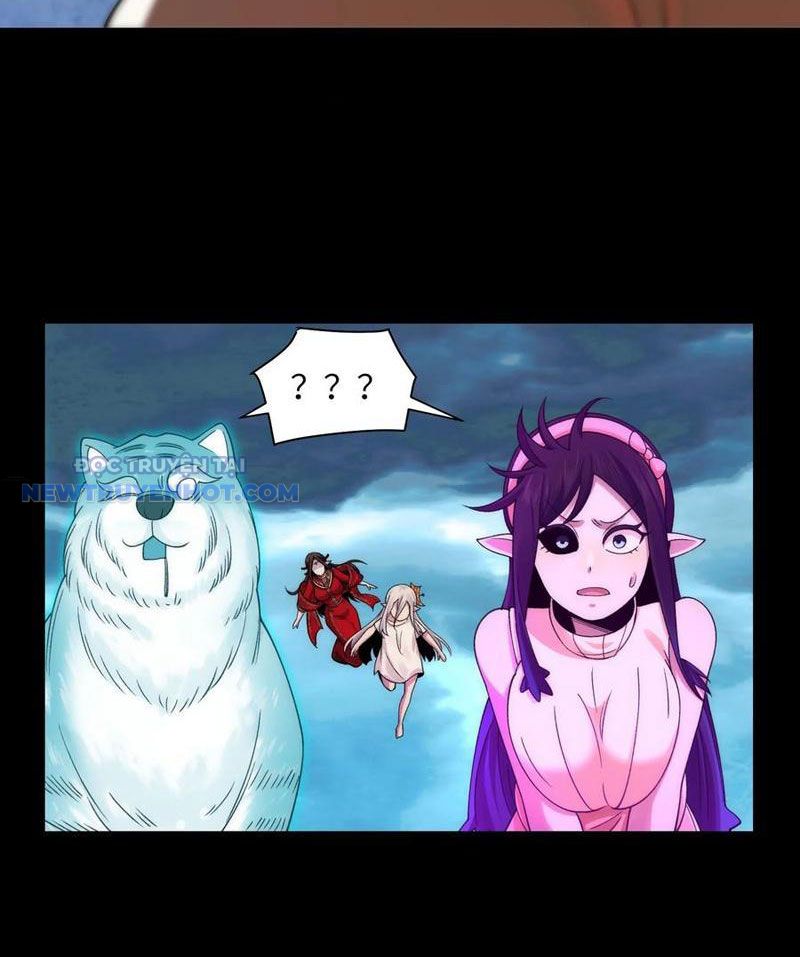 Đối Mặt Với Bệnh Tâm Thần, Ma Quỷ Chẳng Là Cái Thá Gì Chapter 59 - Trang 2