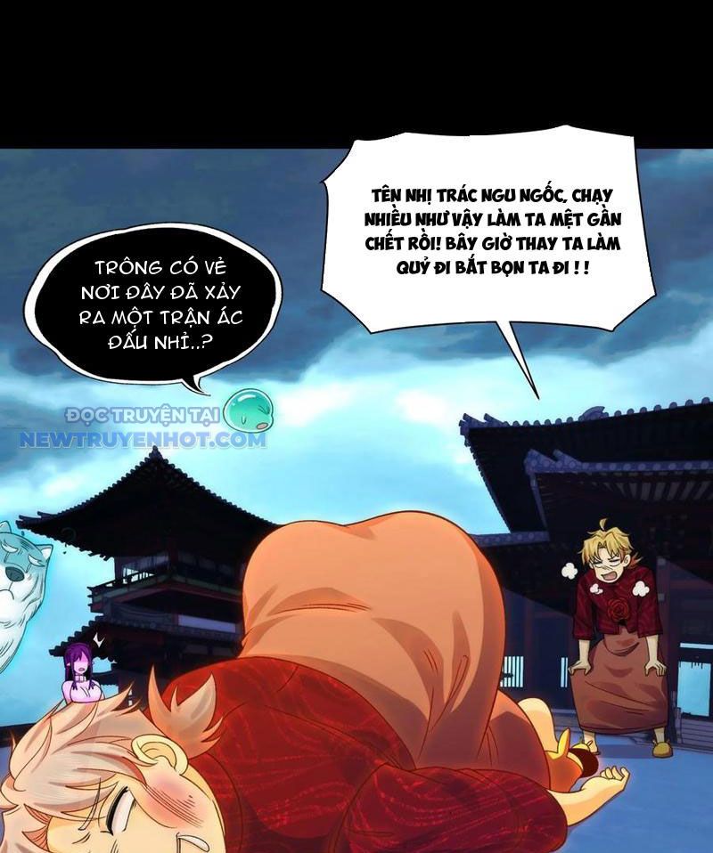 Đối Mặt Với Bệnh Tâm Thần, Ma Quỷ Chẳng Là Cái Thá Gì Chapter 59 - Trang 2