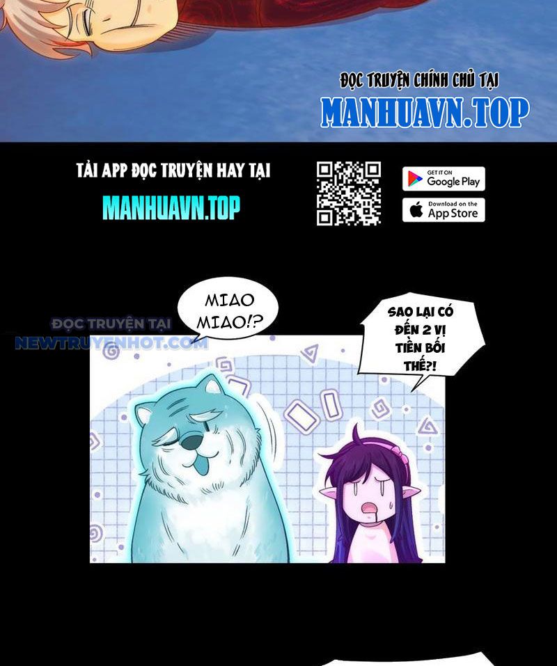 Đối Mặt Với Bệnh Tâm Thần, Ma Quỷ Chẳng Là Cái Thá Gì Chapter 59 - Trang 2