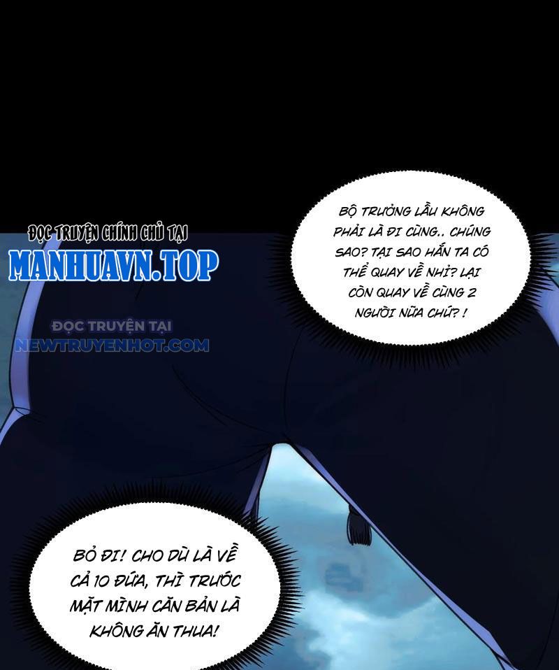 Đối Mặt Với Bệnh Tâm Thần, Ma Quỷ Chẳng Là Cái Thá Gì Chapter 59 - Trang 2