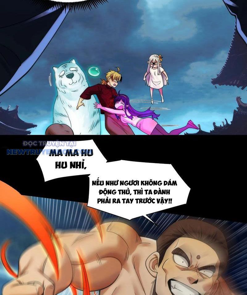 Đối Mặt Với Bệnh Tâm Thần, Ma Quỷ Chẳng Là Cái Thá Gì Chapter 59 - Trang 2