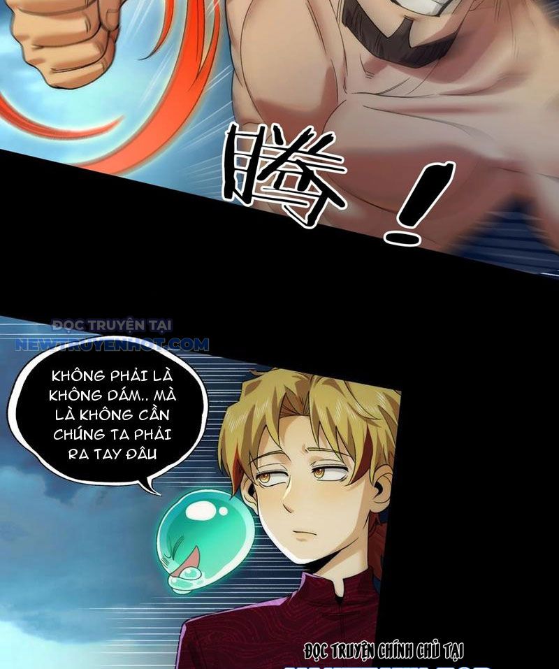 Đối Mặt Với Bệnh Tâm Thần, Ma Quỷ Chẳng Là Cái Thá Gì Chapter 59 - Trang 2