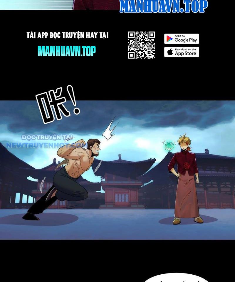 Đối Mặt Với Bệnh Tâm Thần, Ma Quỷ Chẳng Là Cái Thá Gì Chapter 59 - Trang 2